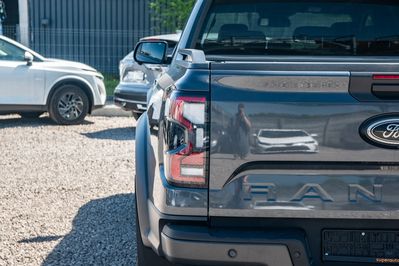 Ford Ranger Raptor A10 4x4
