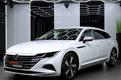 Volkswagen Arteon 2.0 TSI Elegance DSG
