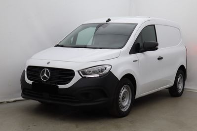 Mercedes Citan eCitan L2