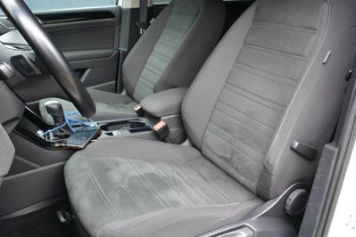 Volkswagen Touran 1.5 TSI EVO Highline DSG