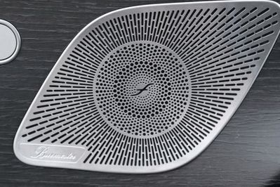 Mercedes GLE 450 d 4-Matic AMG Line