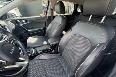 Kia Ceed 1.5 t-Gdi Tribute Dct