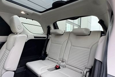 Land Rover Discovery V 3.0 D350 mHEV Gemini