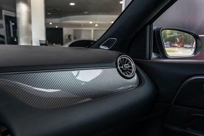 Mercedes GLA 220 4-Matic AMG Line