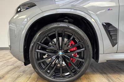 BMW X5 xDrive30d M Sport