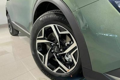 Kia Sportage 1.6 T-GDI M 2WD