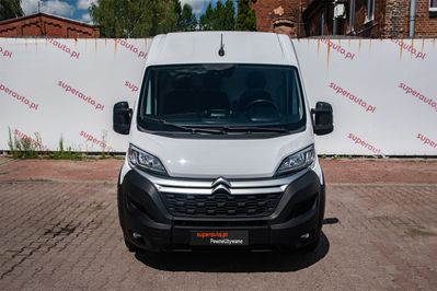 Citroen Jumper L4H2