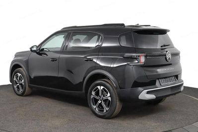 Citroen C3 Aircross Max 1.2 mHEV  S&S eDCT6