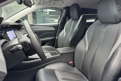Peugeot 308 1.5 BlueHDi Allure Pack S&S EAT8