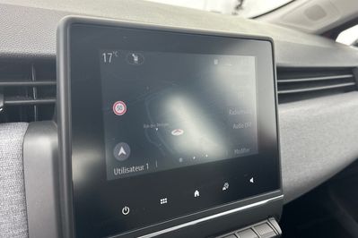 Renault Clio Evolution 1.5 BlueDCI