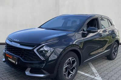 Kia Sportage 1.6 T-GDI M
