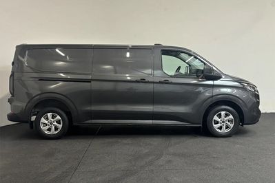 Ford Transit Custom L2H1 Trend 320