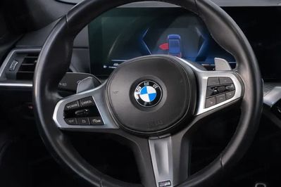 BMW Seria 3 320i xDrive GPF M Sport aut