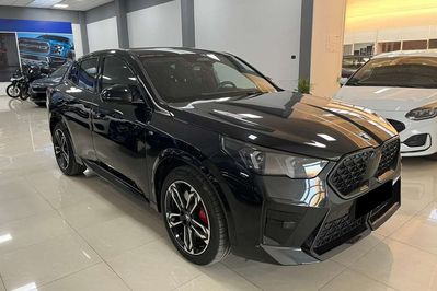 BMW X2 sDrive20i M Sport