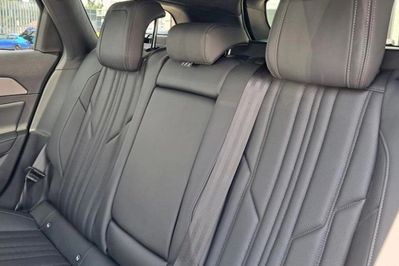 Peugeot 308 1.2 GT PACK