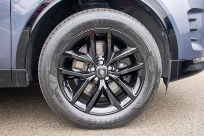 Land Rover Discovery Sport 2.0 D165 Landmark