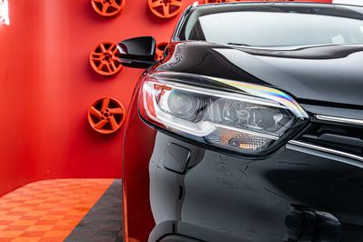 Renault Kadjar 1.2 Energy TCe Limited EDC