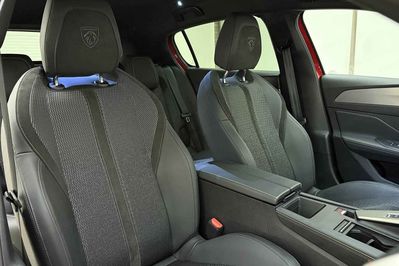 Peugeot 308 GT 1.5 BlueHDi