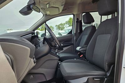 Ford Transit Connect Kombi L2H1