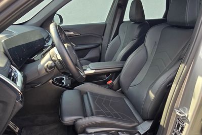 BMW X1 sDrive18i M Sport