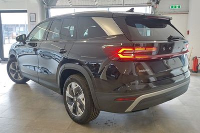 Skoda Kodiaq Drive 1.5 TSI mHEV DSG