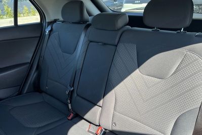 Kia Niro 1.6 Gdi Hybrid m