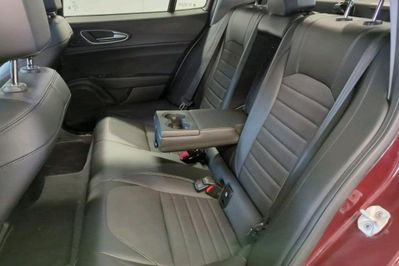 Alfa Romeo Giulia 2.0 Turbo Super aut