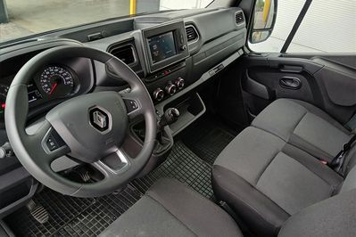 Renault Master L3H2