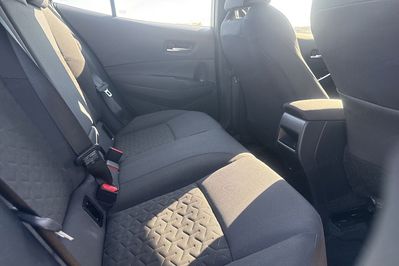 Toyota Corolla t Comfort
