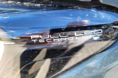 Peugeot Boxer Heavy L4H2