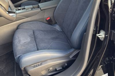 DS N°4 Jules Verne eDCS6 1.2 mHEV