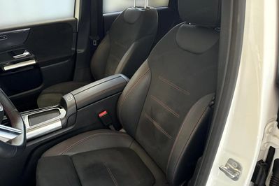 Mercedes B Klasa 200 AMG Line