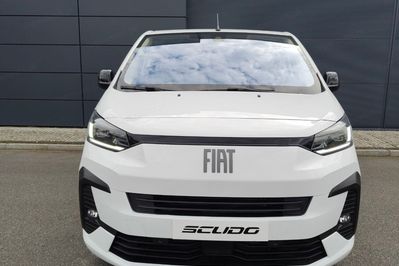 Fiat Scudo L2H1