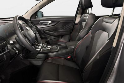 Baic Beijing 7 1.5T DCT