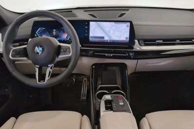 BMW X2 sDrive20i M Sport