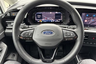 Ford Transit Connect L2 Trend