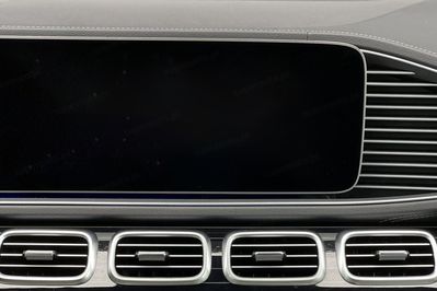 Mercedes GLE Coupe 300 d 4-Matic AMG Line