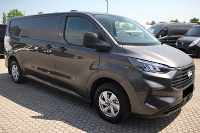 Ford Transit Custom 320 L2H1 Trend A8