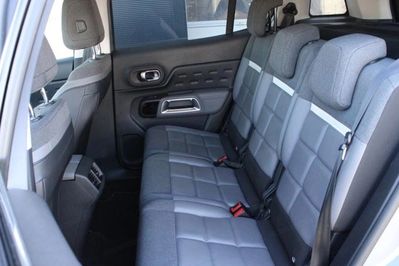 Citroen C5 Aircross 2.0 BlueHDi Shine