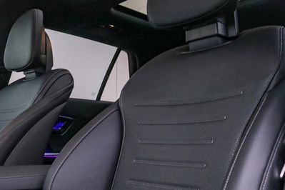 Mercedes Klasa C 220 d 4-Matic AMG Estate