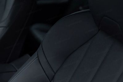 BMW Seria 5 520i M Sport