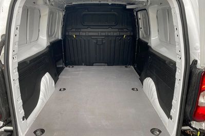 Toyota Proace City L2H1 D-4D Long
