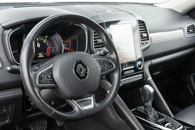 Renault Koleos 2.0 dCi Initiale Paris 4x4 X-Tronic