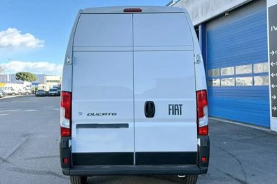 Fiat Ducato 3.5t L3H3