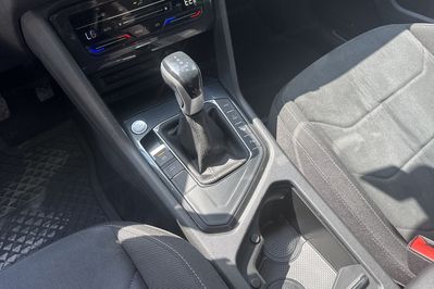 Volkswagen Tiguan Elegance 1.4 eHybrid  DSG