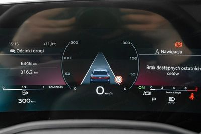 Audi A6 TFSI