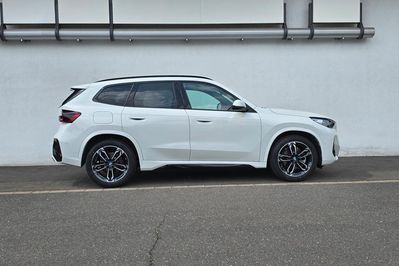 BMW X1 sDrive18i M Sport