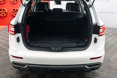 Renault Koleos 2.0 dCi Zen X-Tronic