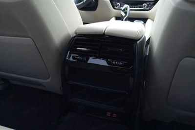 BMW Seria 5 540d xDrive M Sport