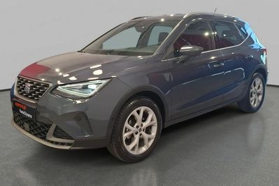 Seat Arona TSI FR S&S DSG